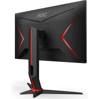 Монитор AOC 24G2SU/BK фото 5